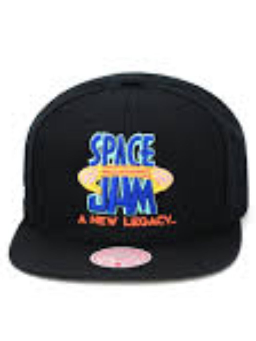 Space Jame New Legacy Snapback Hat
